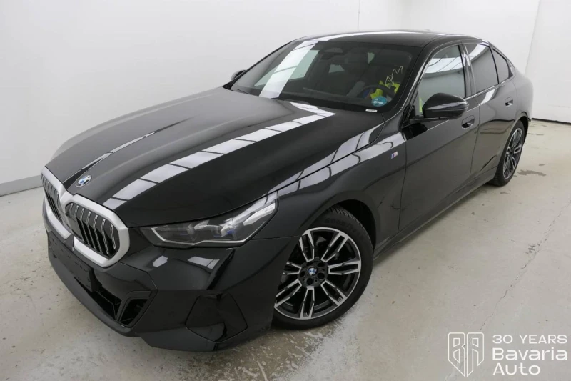 BMW 520 i M Sport Paket Steptronic - 106800 лв. / 54605.97 € - 59043657 1 | Car24.bg BMW 520 i M Sport Paket Steptronic - 106800 лв. / 54605.97 € - 59043657 1