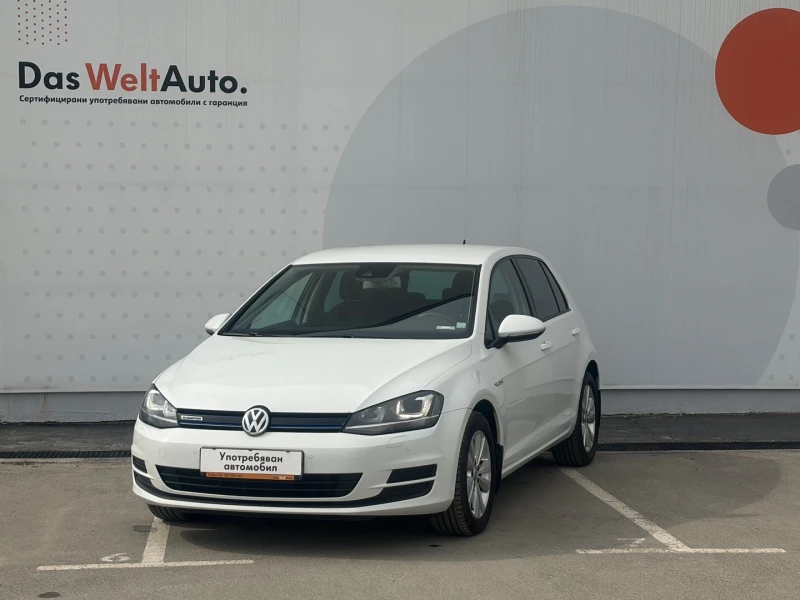 VW Golf - 10900 € / 21318.55 лв. - 16620249 1 | Car24.bg VW Golf - 10900 € / 21318.55 лв. - 16620249 1