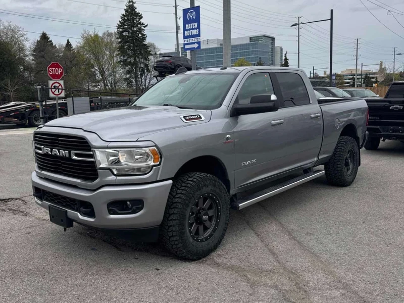 Dodge RAM 3500 * Big Horn * 6.7 * КАМЕРА * ПОДГРЕВ - 37700 € / 73734.79 лв. - 66952552 1 | Car24.bg Dodge RAM 3500 * Big Horn * 6.7 * КАМЕРА * ПОДГРЕВ - 37700 € / 73734.79 лв. - 66952552 1