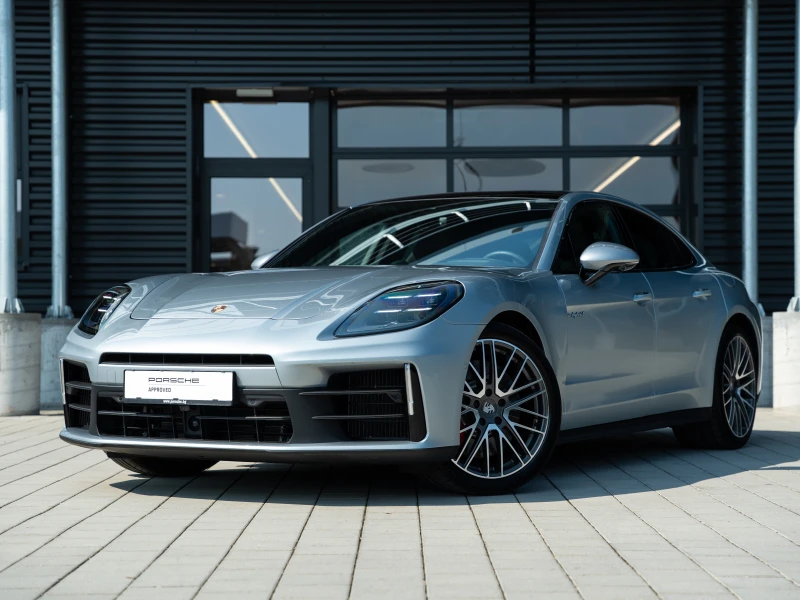 Porsche Panamera 4S E-Hybrid - 139000 € / 271860.37 лв. - 41044125 1 | Car24.bg Porsche Panamera 4S E-Hybrid - 139000 € / 271860.37 лв. - 41044125 1