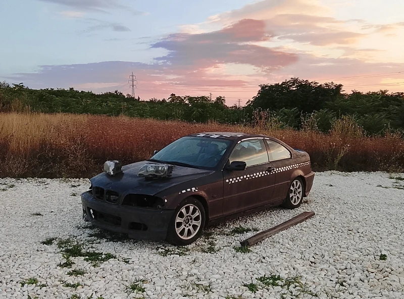 BMW 328 E46, Нов внос - 3000 € - 16593307 1 | Car24.bg BMW 328 E46, Нов внос - 3000 € - 16593307 1