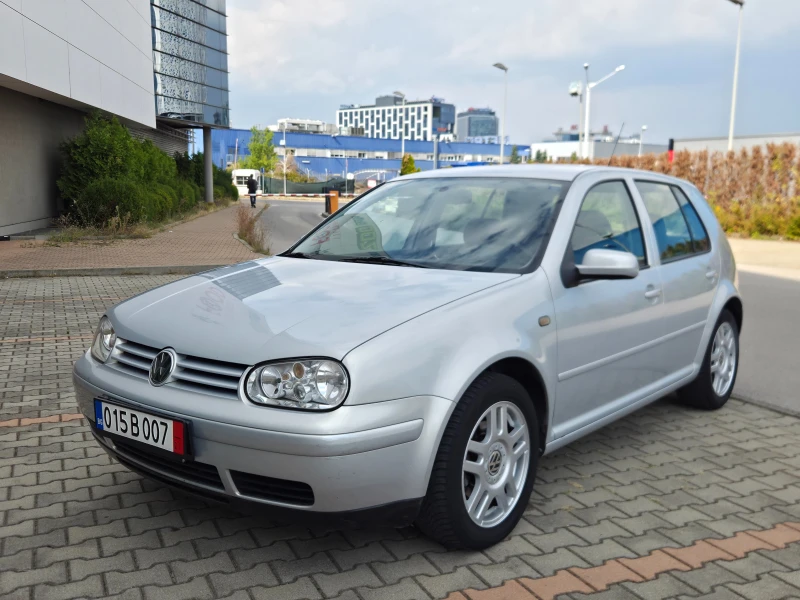 VW Golf 1.8i 125к.с. Газов инж.* УНИКАТ* ОБСЛУЖЕН - 2400 € - 84966863 1 | Car24.bg VW Golf 1.8i 125к.с. Газов инж.* УНИКАТ* ОБСЛУЖЕН - 2400 € - 84966863 1