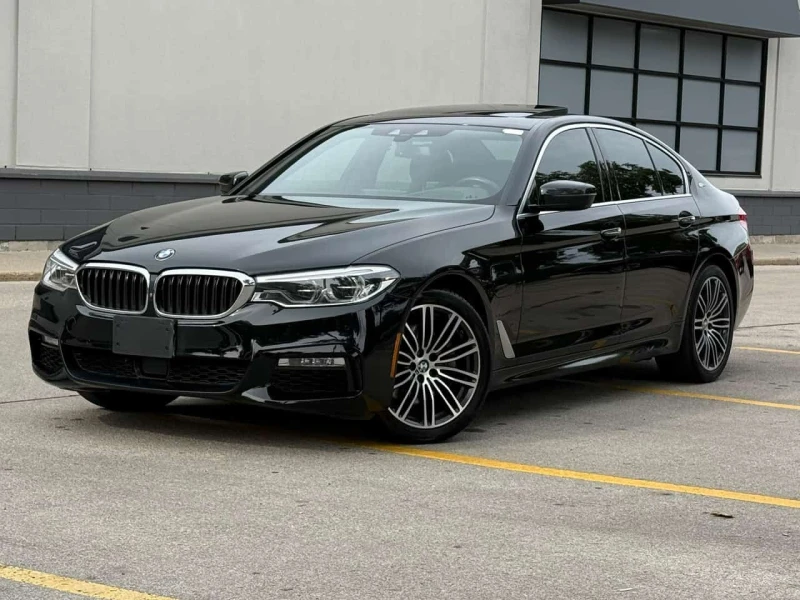 BMW 530E * xDrive iPerformance * CARFAX * ЦЕНА ДО БГ - 16900 € - 60648639 1 | Car24.bg BMW 530E * xDrive iPerformance * CARFAX * ЦЕНА ДО БГ - 16900 € - 60648639 1
