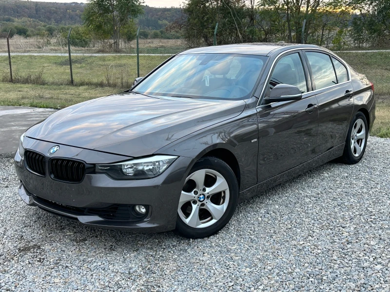 BMW 320 - 8800 € - 59717568 1 | Car24.bg BMW 320 - 8800 € - 59717568 1