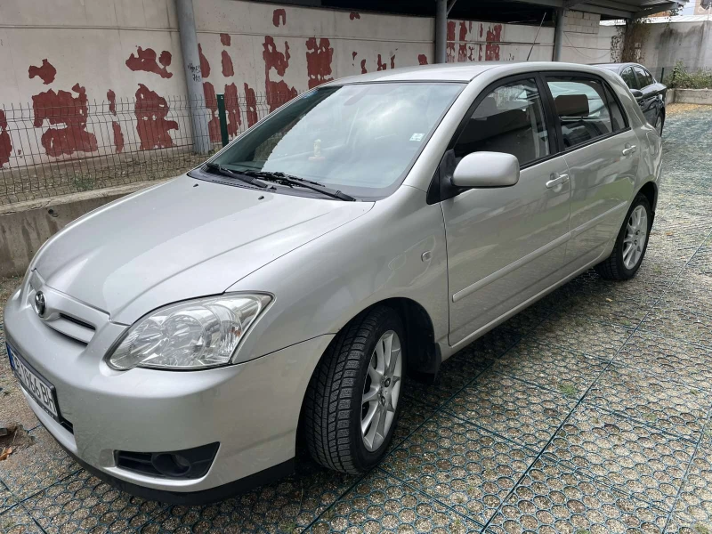Toyota Corolla 1.6i - 4650 € - 32645175 1 | Car24.bg Toyota Corolla 1.6i - 4650 € - 32645175 1