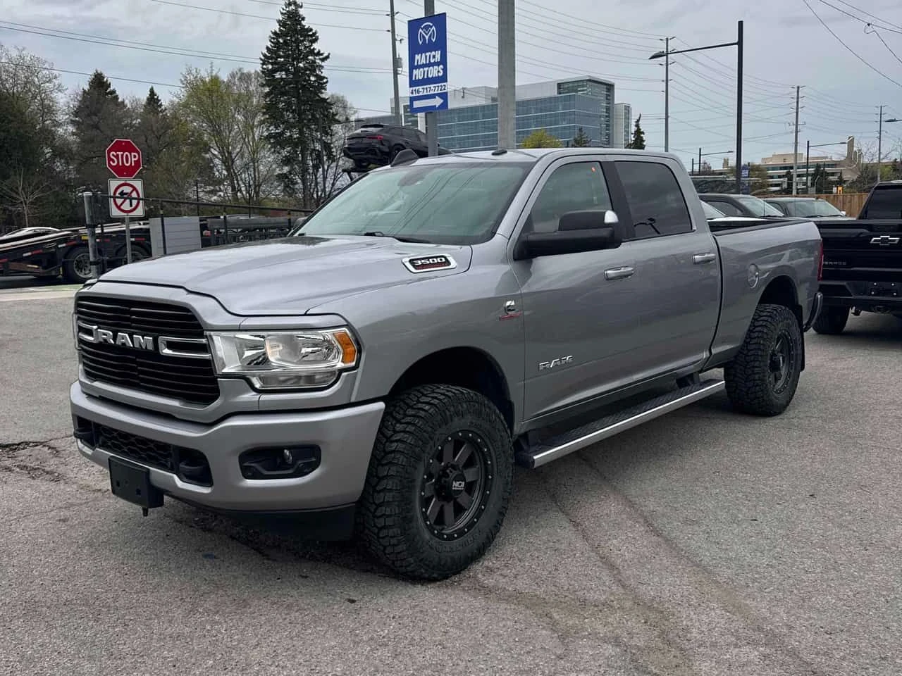 Dodge RAM 3500 * Big Horn * 6.7 * КАМЕРА * ПОДГРЕВ | Auto.bg — изображение 1 Dodge RAM 3500 * Big Horn * 6.7 * КАМЕРА * ПОДГРЕВ | Auto.bg — изображение 1