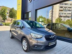 Opel Crossland X Enjoy 1.2 Turbo (130hp) AT6 - Car24.bg Opel Crossland X Enjoy 1.2 Turbo (130hp) AT6
