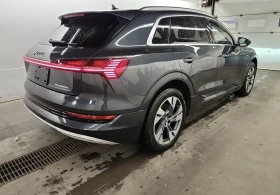 Audi Q4 E-TRON TECHNIK - 47600 лв. / 24337.49 € - 26986422 3 | Car24.bg Audi Q4 E-TRON TECHNIK - 47600 лв. / 24337.49 € - 26986422 3