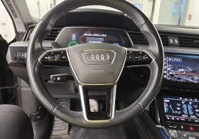 Audi Q4 E-TRON TECHNIK - 47600 лв. / 24337.49 € - 26986422 11 | Car24.bg Audi Q4 E-TRON TECHNIK - 47600 лв. / 24337.49 € - 26986422 11