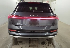 Audi Q4 E-TRON TECHNIK - 47600 лв. / 24337.49 € - 26986422 6 | Car24.bg Audi Q4 E-TRON TECHNIK - 47600 лв. / 24337.49 € - 26986422 6