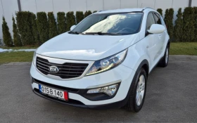 Kia Sportage 1.6i - Car24.bg Kia Sportage 1.6i