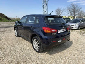 Mitsubishi ASX 1.6i Swiss - 6999 € / 13688.85 лв. - 75120521 6 | Car24.bg Mitsubishi ASX 1.6i Swiss - 6999 € / 13688.85 лв. - 75120521 6