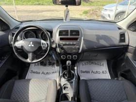 Mitsubishi ASX 1.6i Swiss - 6999 € / 13688.85 лв. - 75120521 10 | Car24.bg Mitsubishi ASX 1.6i Swiss - 6999 € / 13688.85 лв. - 75120521 10