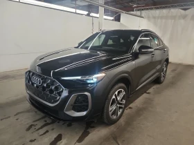 Снимка Audi Q5