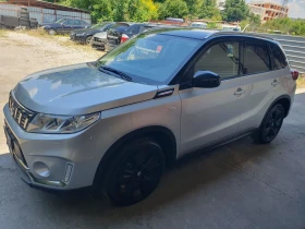 Suzuki Vitara GAZ KLIMA KAMERA PODGREV NOVA NOVA