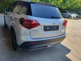 Suzuki Vitara GAZ KLIMA KAMERA PODGREV NOVA NOVA | Auto.bg — изображение 4 Suzuki Vitara GAZ KLIMA KAMERA PODGREV NOVA NOVA | Auto.bg — изображение 4