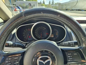 Mazda CX-7 - 5000 € - 42497407 6 | Car24.bg Mazda CX-7 - 5000 € - 42497407 6