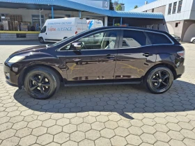 Mazda CX-7 - 5000 € - 42497407 2 | Car24.bg Mazda CX-7 - 5000 € - 42497407 2