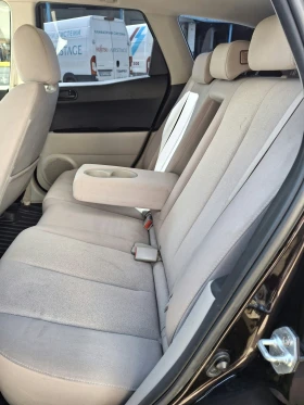 Mazda CX-7 - 5000 € - 42497407 11 | Car24.bg Mazda CX-7 - 5000 € - 42497407 11