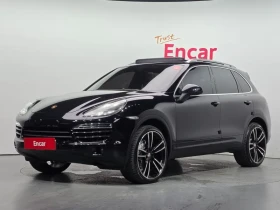 Porsche Cayenne 3.0 D/ PANO/ ПАМЕТ/ ПОДГРЕВ/ КАМЕРА