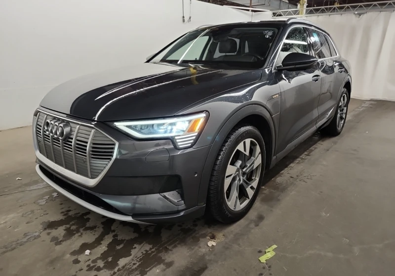 Audi Q4 E-TRON TECHNIK - 47600 лв. / 24337.49 € - 26986422 1 | Car24.bg Audi Q4 E-TRON TECHNIK - 47600 лв. / 24337.49 € - 26986422 1