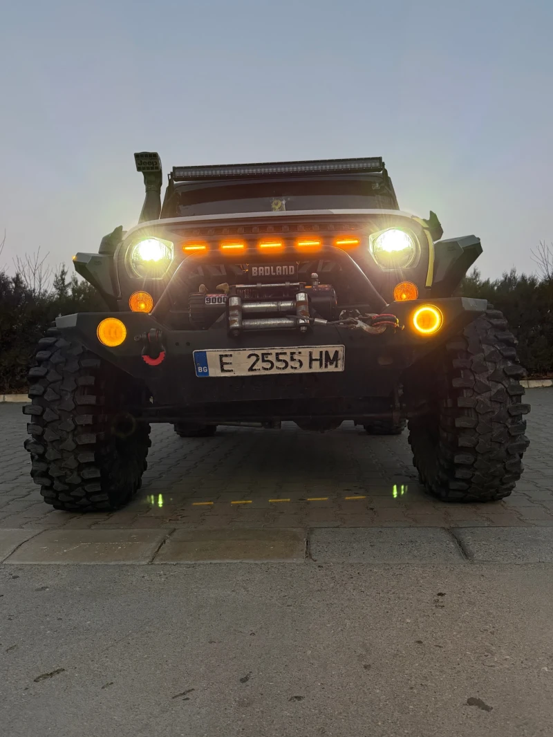 Jeep Wrangler 3.6 бензин АRB - 20900 € / 40876.85 лв. - 42704068 1 | Car24.bg Jeep Wrangler 3.6 бензин АRB - 20900 € / 40876.85 лв. - 42704068 1