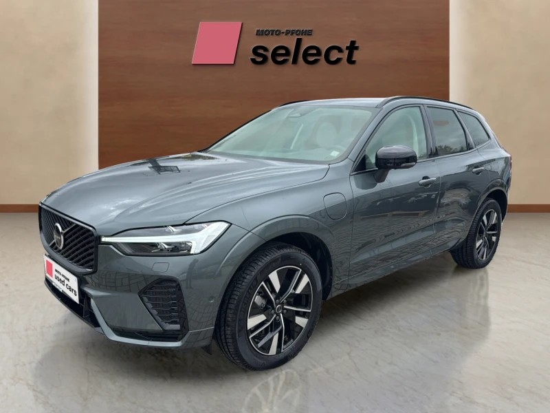 Volvo XC60 2.0 T6 Phev - 59900 € - 51666504 1 | Car24.bg Volvo XC60 2.0 T6 Phev - 59900 € - 51666504 1