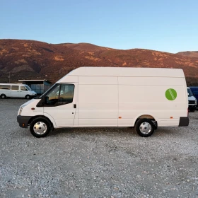 Обява за продажба на Ford Transit JUMBO-2014г-Euro5-Климатик-170хл.км
