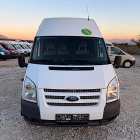 Обява за продажба на Ford Transit JUMBO-2014г-Euro5-Климатик-170хл.км