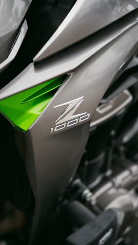 Kawasaki Z 1000 ABS | Mobile.bg   2