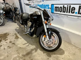 Suzuki Boulevard M109R налични 2 броя | Auto.bg — изображение 7 Suzuki Boulevard M109R налични 2 броя | Auto.bg — изображение 7