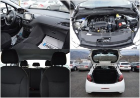 Peugeot 208 1.2-KLIMA-100.. | Mobile.bg   16