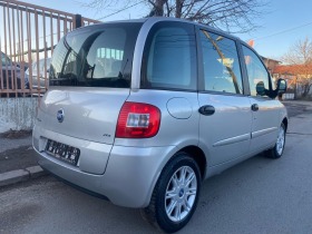 Fiat Multipla 1, 900JTD EURO4  | Mobile.bg   7