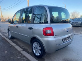 Fiat Multipla 1, 900JTD EURO4  | Mobile.bg   5