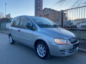 Fiat Multipla 1, 900JTD EURO4  | Mobile.bg   1