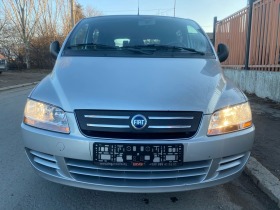 Fiat Multipla 1, 900JTD EURO4  | Mobile.bg   3