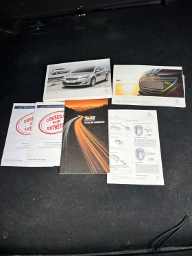 Peugeot 308 1.6HDI | Mobile.bg — малка снимка 11