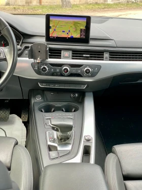 Audi A4 40TDI 190 ks. Koja - 13550 € / 26501.50 лв. - 84525616 14 | Car24.bg Audi A4 40TDI 190 ks. Koja - 13550 € / 26501.50 лв. - 84525616 14