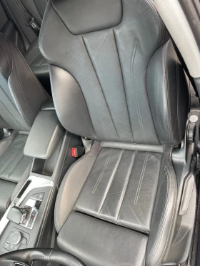 Audi A4 40TDI 190 ks. Koja - 13550 € / 26501.50 лв. - 84525616 10 | Car24.bg Audi A4 40TDI 190 ks. Koja - 13550 € / 26501.50 лв. - 84525616 10