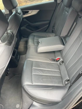 Audi A4 40TDI 190 ks. Koja - 13550 € / 26501.50 лв. - 84525616 13 | Car24.bg Audi A4 40TDI 190 ks. Koja - 13550 € / 26501.50 лв. - 84525616 13