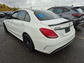 Mercedes-Benz C 43 AMG КАМЕРА* М.ТОЧКА* ПОДГРЕВ - 38500 лв. / 19684.74 € - 42480474 4 | Car24.bg Mercedes-Benz C 43 AMG КАМЕРА* М.ТОЧКА* ПОДГРЕВ - 38500 лв. / 19684.74 € - 42480474 4
