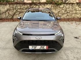 Обява за продажба на Hyundai Bayon 1.2i Comfort Club