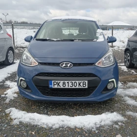 Hyundai I10 Бензинов - Car24.bg Hyundai I10 Бензинов