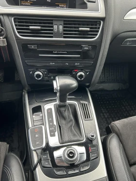 Audi A4 - 11200 € / 21905.30 лв. - 64889900 11 | Car24.bg Audi A4 - 11200 € / 21905.30 лв. - 64889900 11