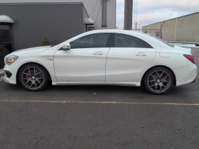 Mercedes-Benz CLA 45 AMG С РЕГИСТРАЦИЯ & ОБСЛУЖВАНЕ - 18400 € / 35987.27 лв. - 57004115 2 | Car24.bg Mercedes-Benz CLA 45 AMG С РЕГИСТРАЦИЯ & ОБСЛУЖВАНЕ - 18400 € / 35987.27 лв. - 57004115 2