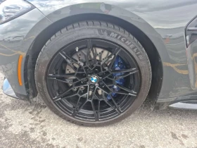BMW M3 COMPETITION M XDRIVE | 2 КЛЮЧА | Auto.bg — изображение 6 BMW M3 COMPETITION M XDRIVE | 2 КЛЮЧА | Auto.bg — изображение 6