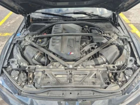 BMW M3 COMPETITION M XDRIVE | 2 КЛЮЧА | Auto.bg — изображение 16 BMW M3 COMPETITION M XDRIVE | 2 КЛЮЧА | Auto.bg — изображение 16