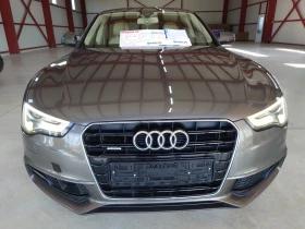 Audi A5 Sportback 2.0 TDI S Line - Quattro - Car24.bg Audi A5 Sportback 2.0 TDI S Line - Quattro