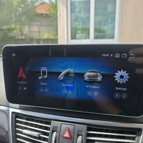 Mercedes-Benz E 220 На реални километри - 5500 € / 10757.07 лв. - 38552680 9 | Car24.bg Mercedes-Benz E 220 На реални километри - 5500 € / 10757.07 лв. - 38552680 9
