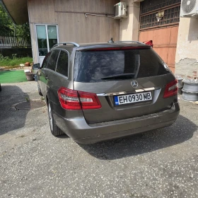 Mercedes-Benz E 220 На реални километри - 5500 € / 10757.07 лв. - 38552680 3 | Car24.bg Mercedes-Benz E 220 На реални километри - 5500 € / 10757.07 лв. - 38552680 3